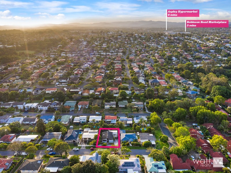 30 Marathon Street, Aspley QLD 4034