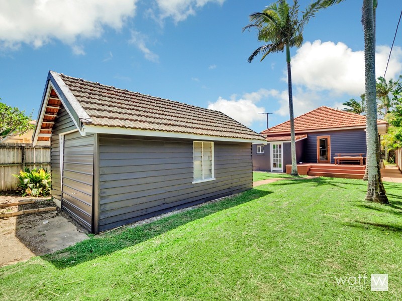 20 Alexander Street, Zillmere QLD 4034