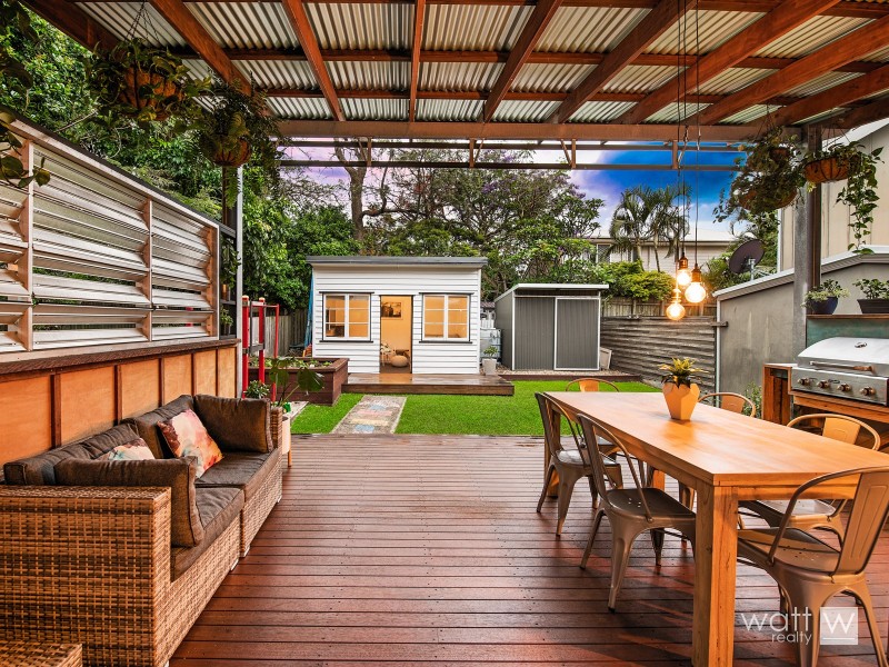 75 Ethel Street, Chermside QLD 4032