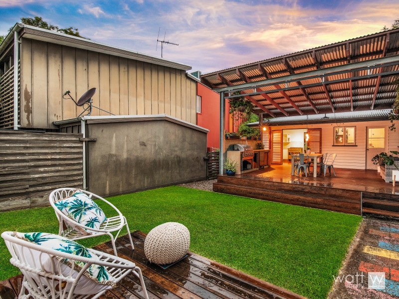 75 Ethel Street, Chermside QLD 4032