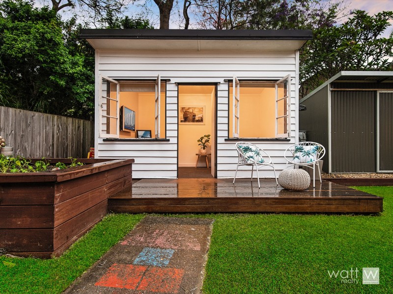75 Ethel Street, Chermside QLD 4032