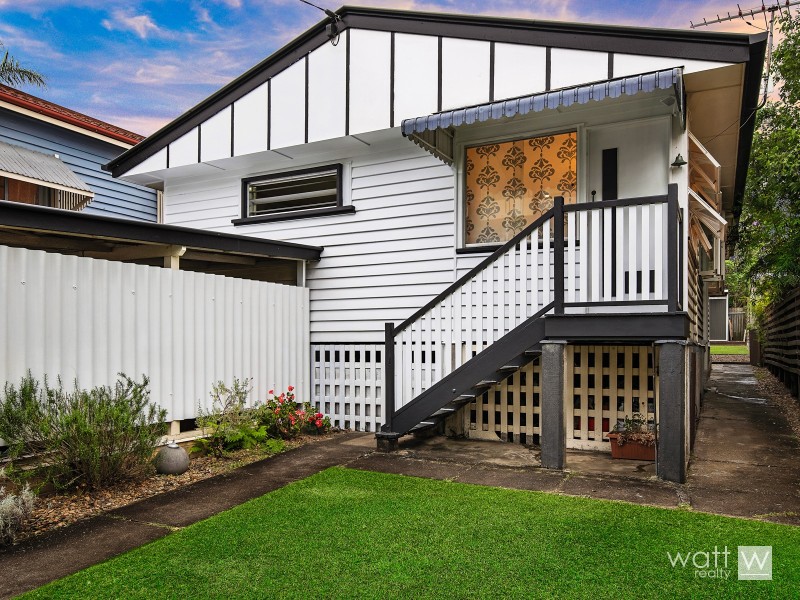 75 Ethel Street, Chermside QLD 4032