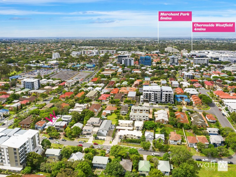 75 Ethel Street, Chermside QLD 4032