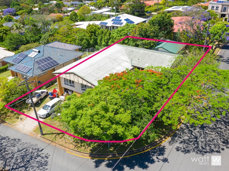 6 Jupetta Street, Aspley QLD 4034