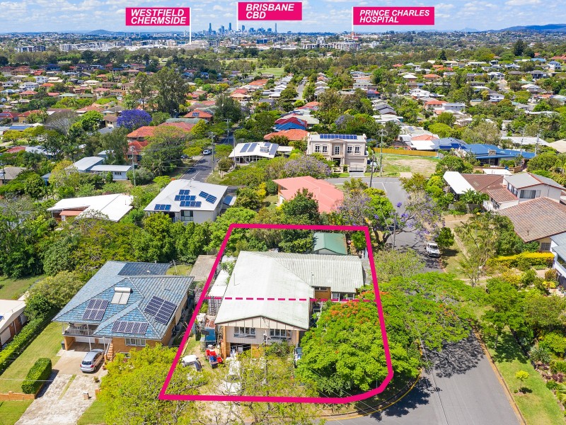 6 Jupetta Street, Aspley QLD 4034
