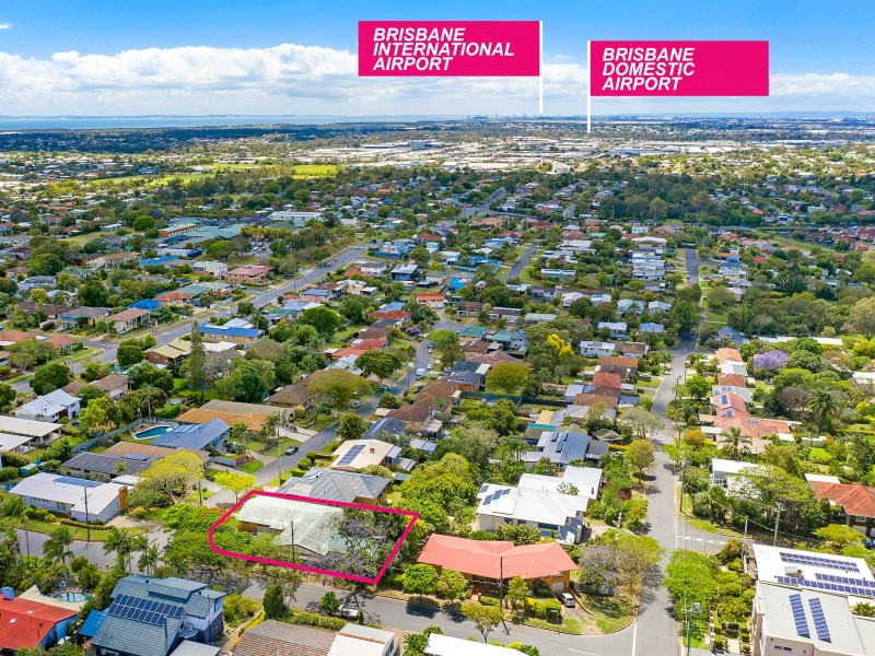 6 Jupetta Street, Aspley QLD 4034