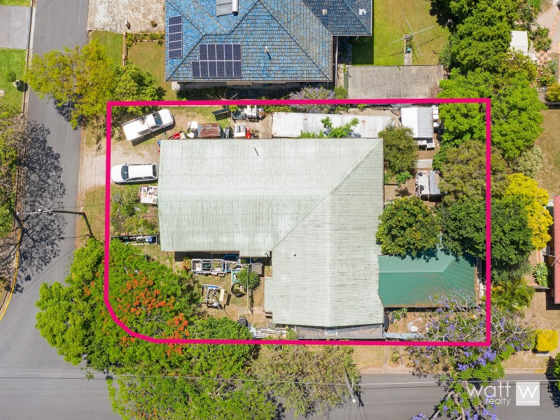 6 Jupetta Street, Aspley QLD 4034