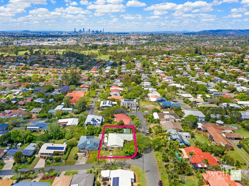 6 Jupetta Street, Aspley QLD 4034
