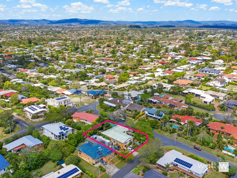 6 Jupetta Street, Aspley QLD 4034