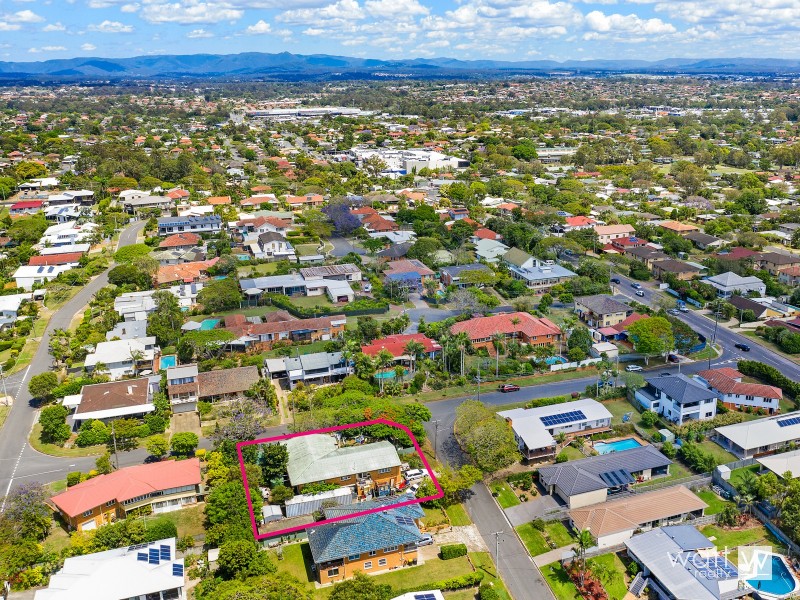 6 Jupetta Street, Aspley QLD 4034