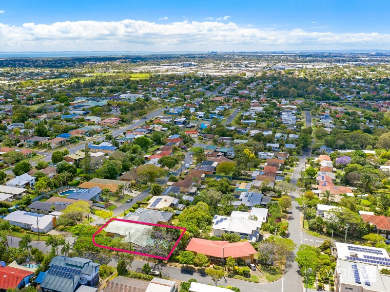 6 Jupetta Street, Aspley QLD 4034