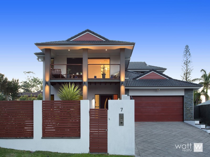 7 Venice Crescent, Brighton QLD 4017