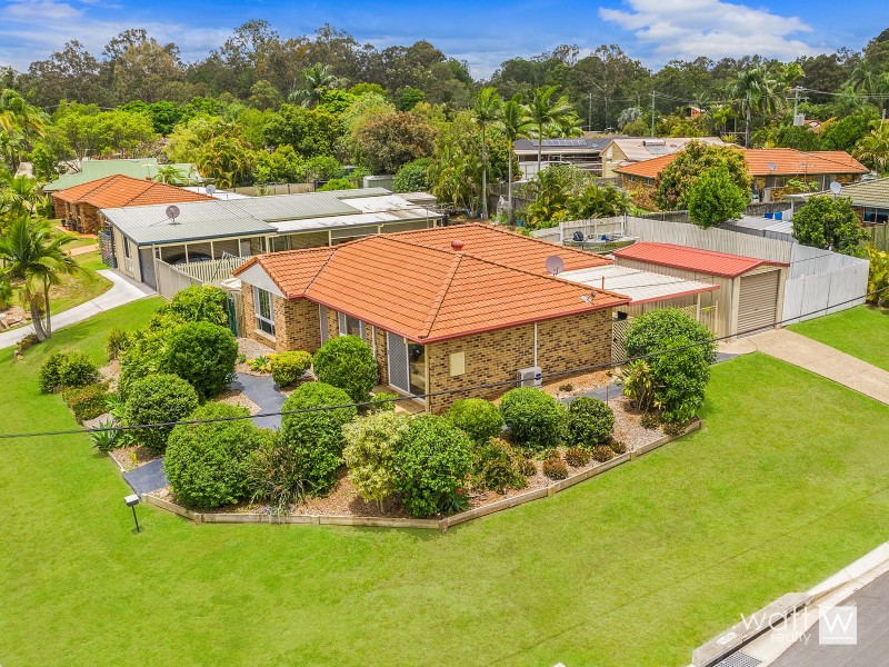 11 Coops Place, Joyner QLD 4500