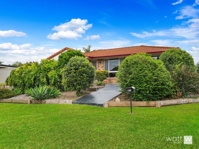 11 Coops Place, Joyner QLD 4500