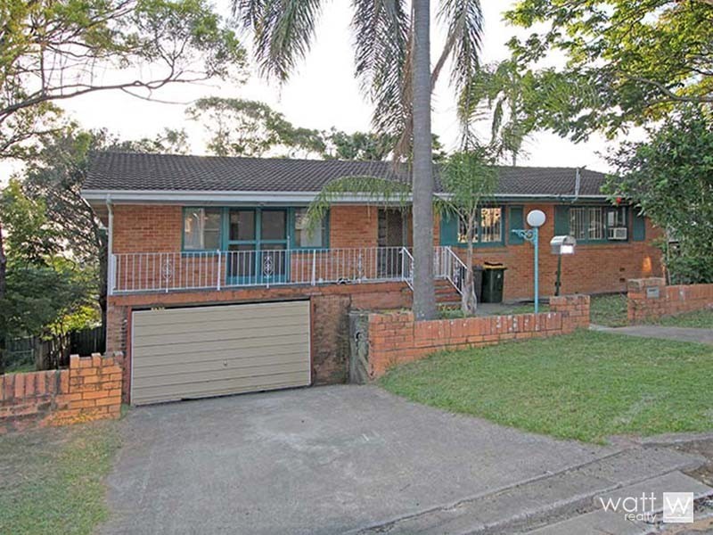 16 Purdy Street, Aspley QLD 4034