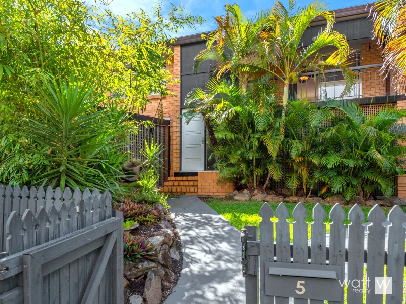 5 Toomey Street, Chermside West QLD 4032