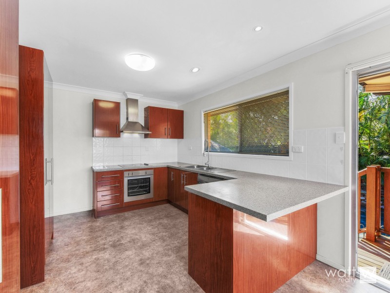 5 Toomey Street, Chermside West QLD 4032