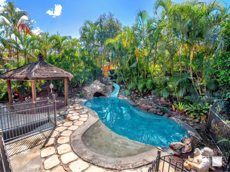 5 Toomey Street, Chermside West QLD 4032