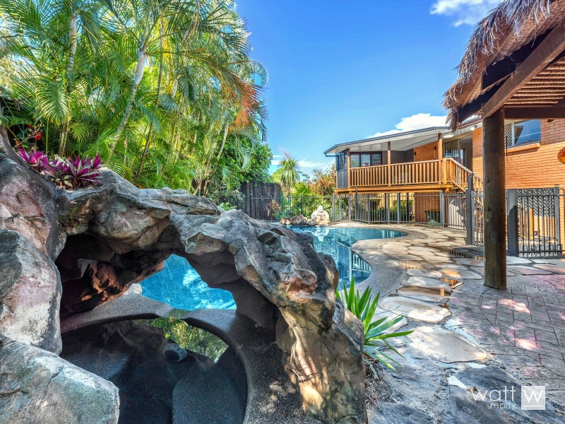 5 Toomey Street, Chermside West QLD 4032