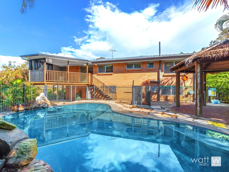 5 Toomey Street, Chermside West QLD 4032