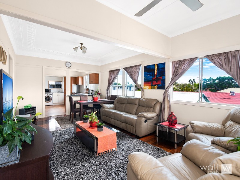 23 Alexander Street, Zillmere QLD 4034