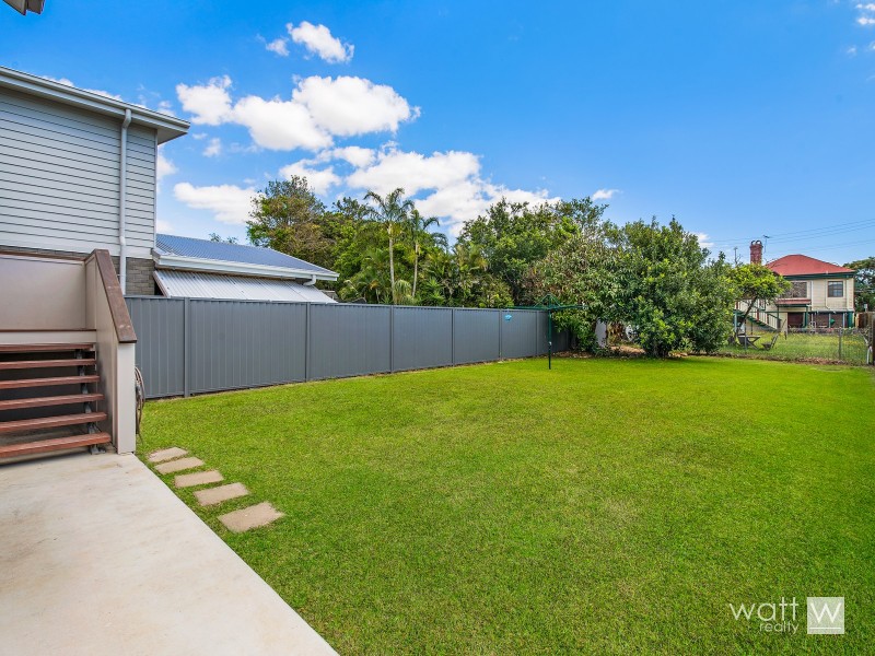 23 Alexander Street, Zillmere QLD 4034