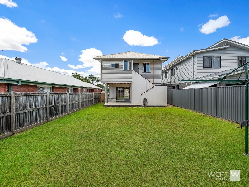 23 Alexander Street, Zillmere QLD 4034