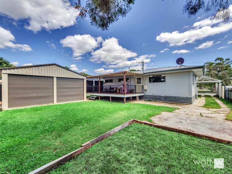 378 Bracken Ridge Road, Bracken Ridge QLD 4017