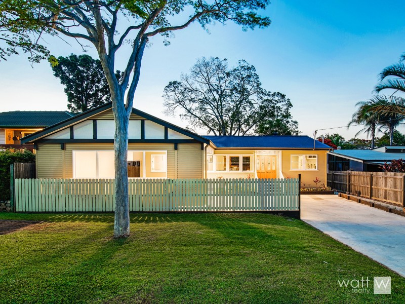 24 Hutton Road, Aspley QLD 4034