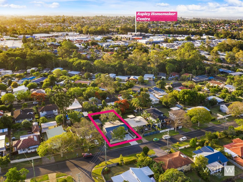 24 Hutton Road, Aspley QLD 4034