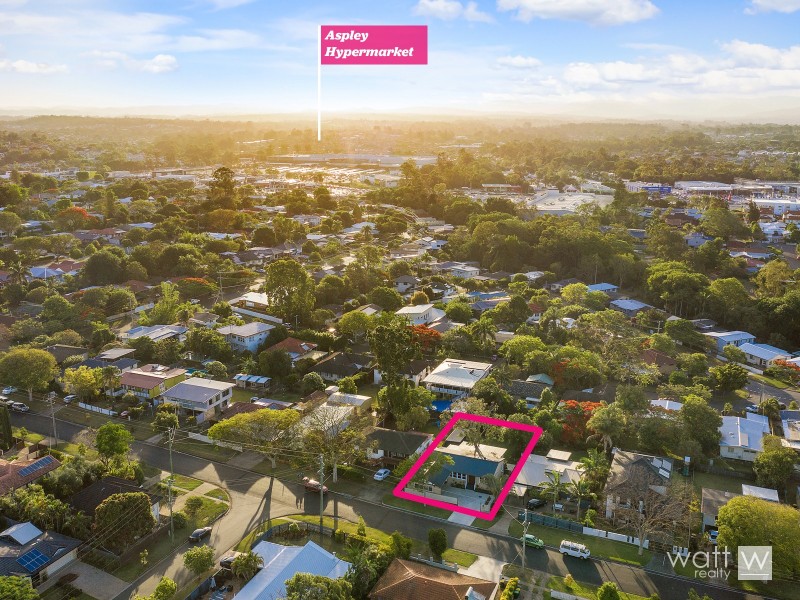 24 Hutton Road, Aspley QLD 4034