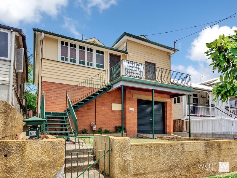 88 Butterfield Street, Herston QLD 4006