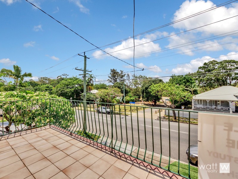 88 Butterfield Street, Herston QLD 4006