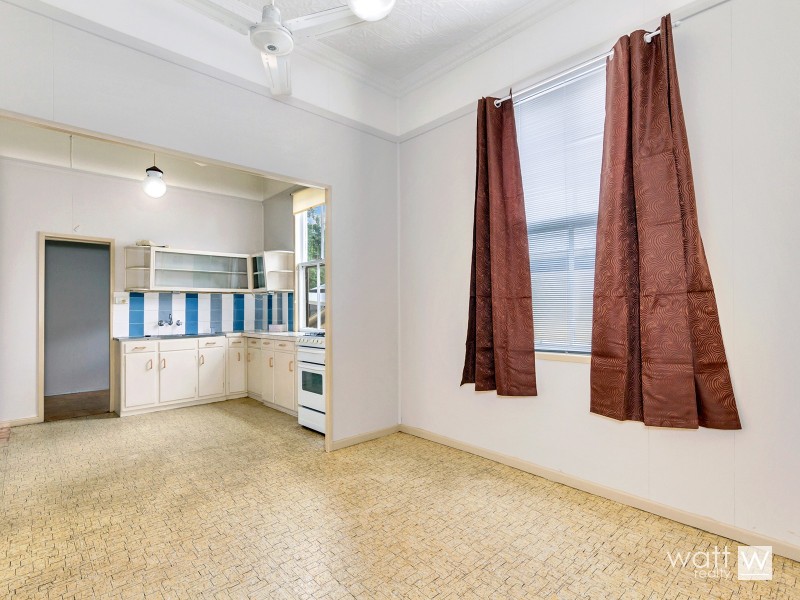 88 Butterfield Street, Herston QLD 4006