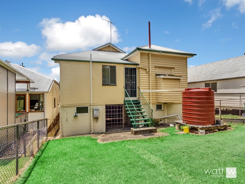 88 Butterfield Street, Herston QLD 4006