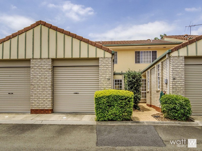 34/380 Handford Road, Taigum QLD 4018