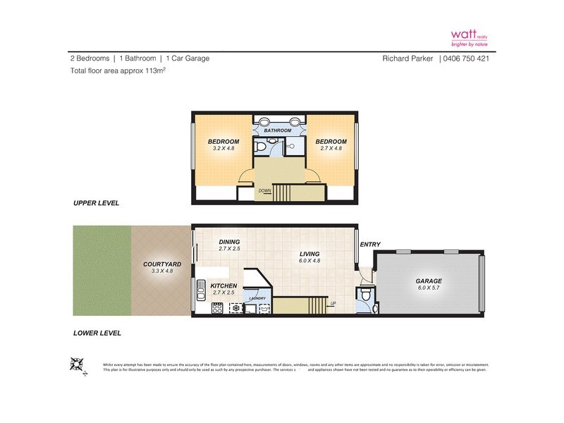 34/380 Handford Road, Taigum QLD 4018