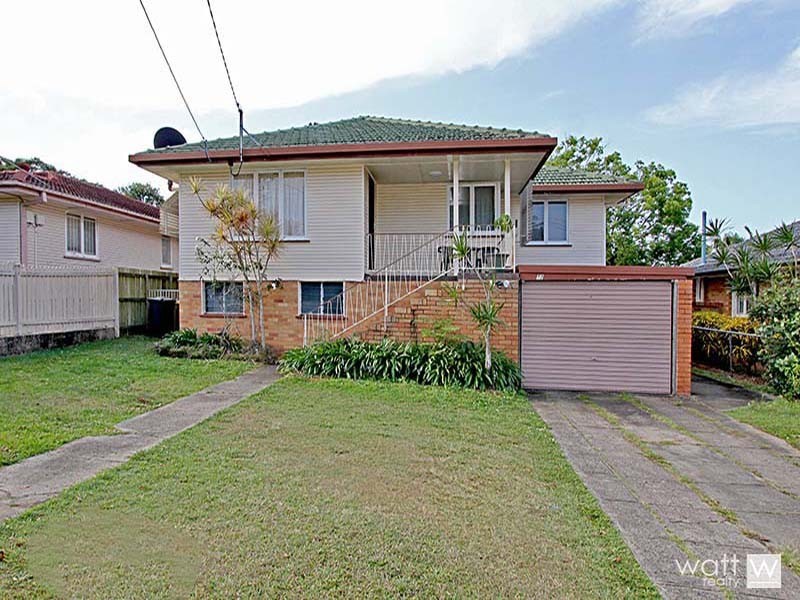 22 Grantsell Street, Aspley QLD 4034