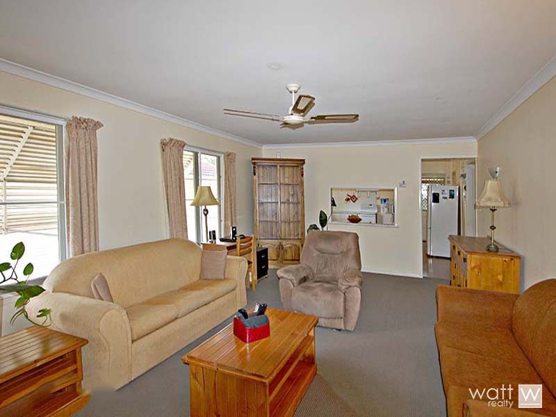 22 Grantsell Street, Aspley QLD 4034