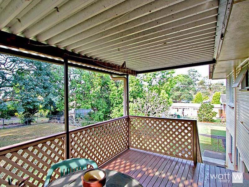 22 Grantsell Street, Aspley QLD 4034