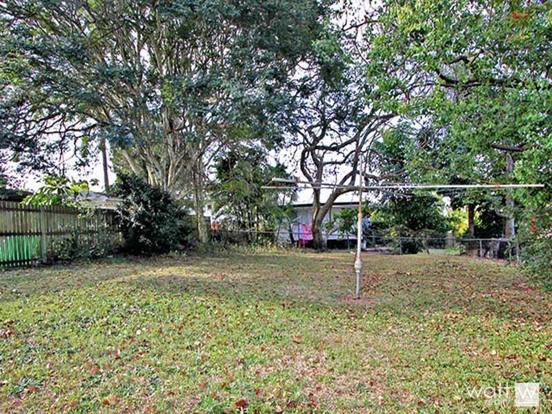 22 Grantsell Street, Aspley QLD 4034