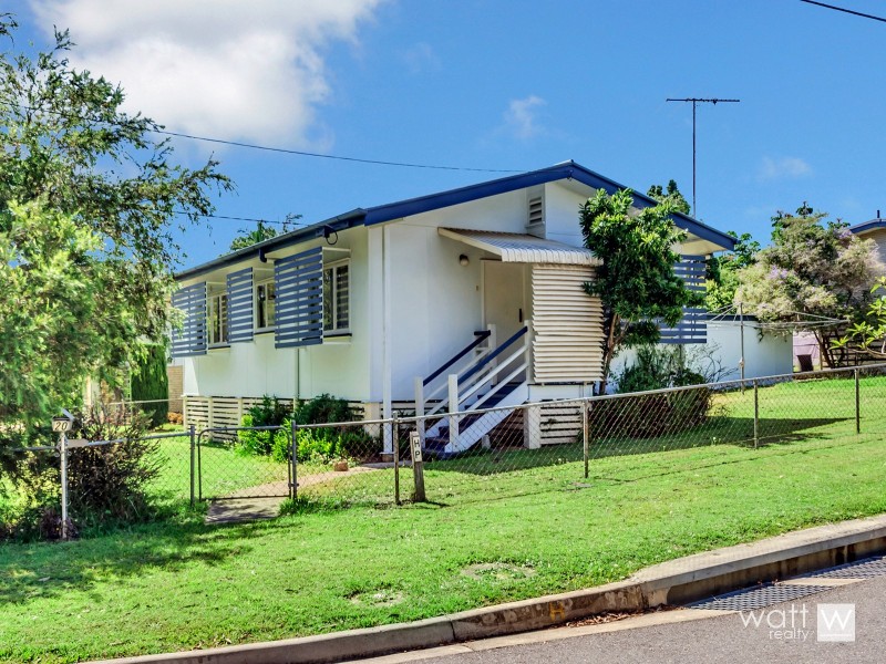20 Shelgate Street, Chermside West QLD 4032