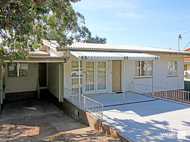 21 Talwin Street, Aspley QLD 4034