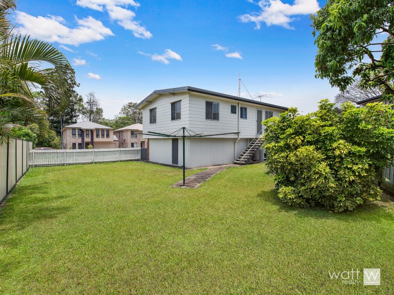 21 Joydon Street, Boondall QLD 4034