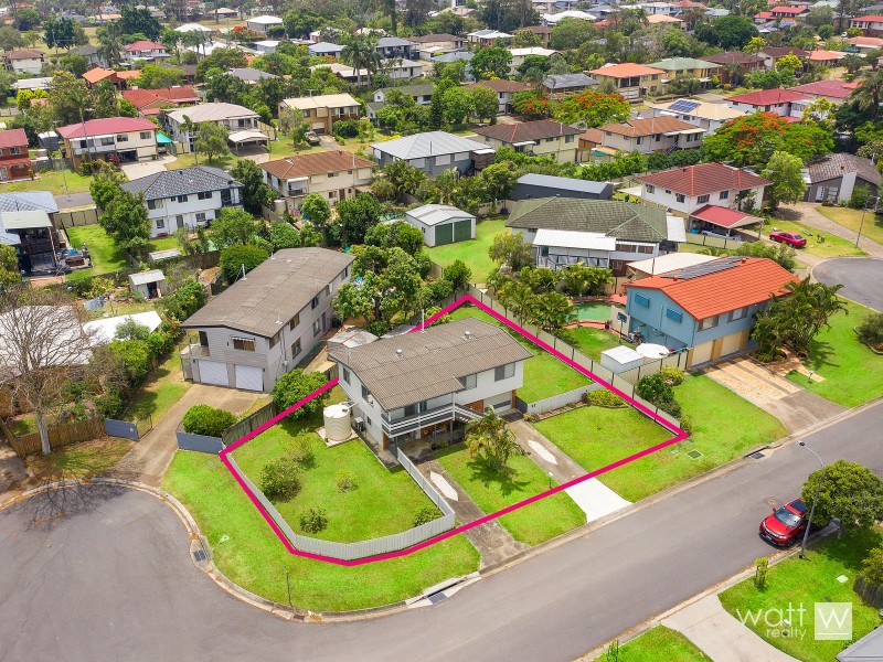 21 Joydon Street, Boondall QLD 4034