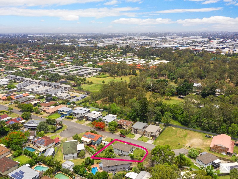 21 Joydon Street, Boondall QLD 4034