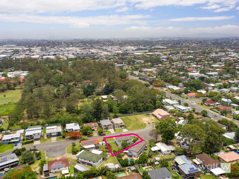 21 Joydon Street, Boondall QLD 4034