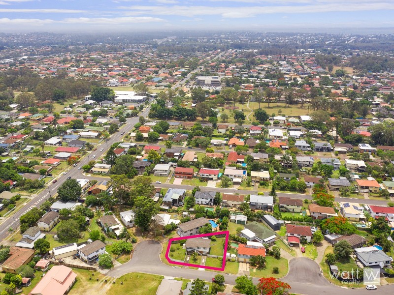 21 Joydon Street, Boondall QLD 4034