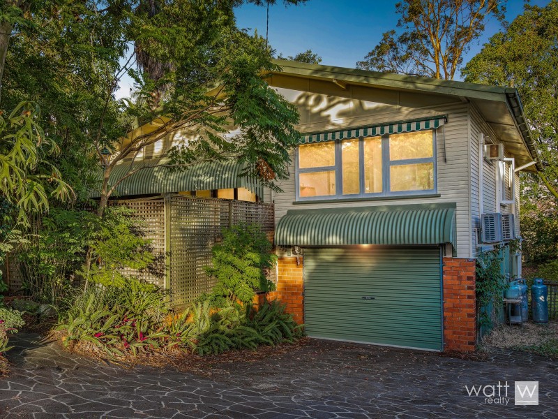 18 Beau-Vista Street, Geebung QLD 4034