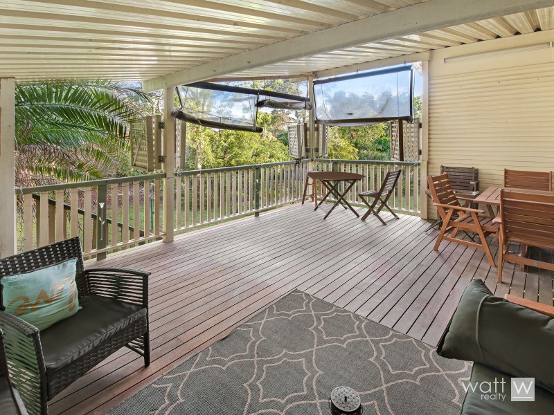 18 Beau-Vista Street, Geebung QLD 4034